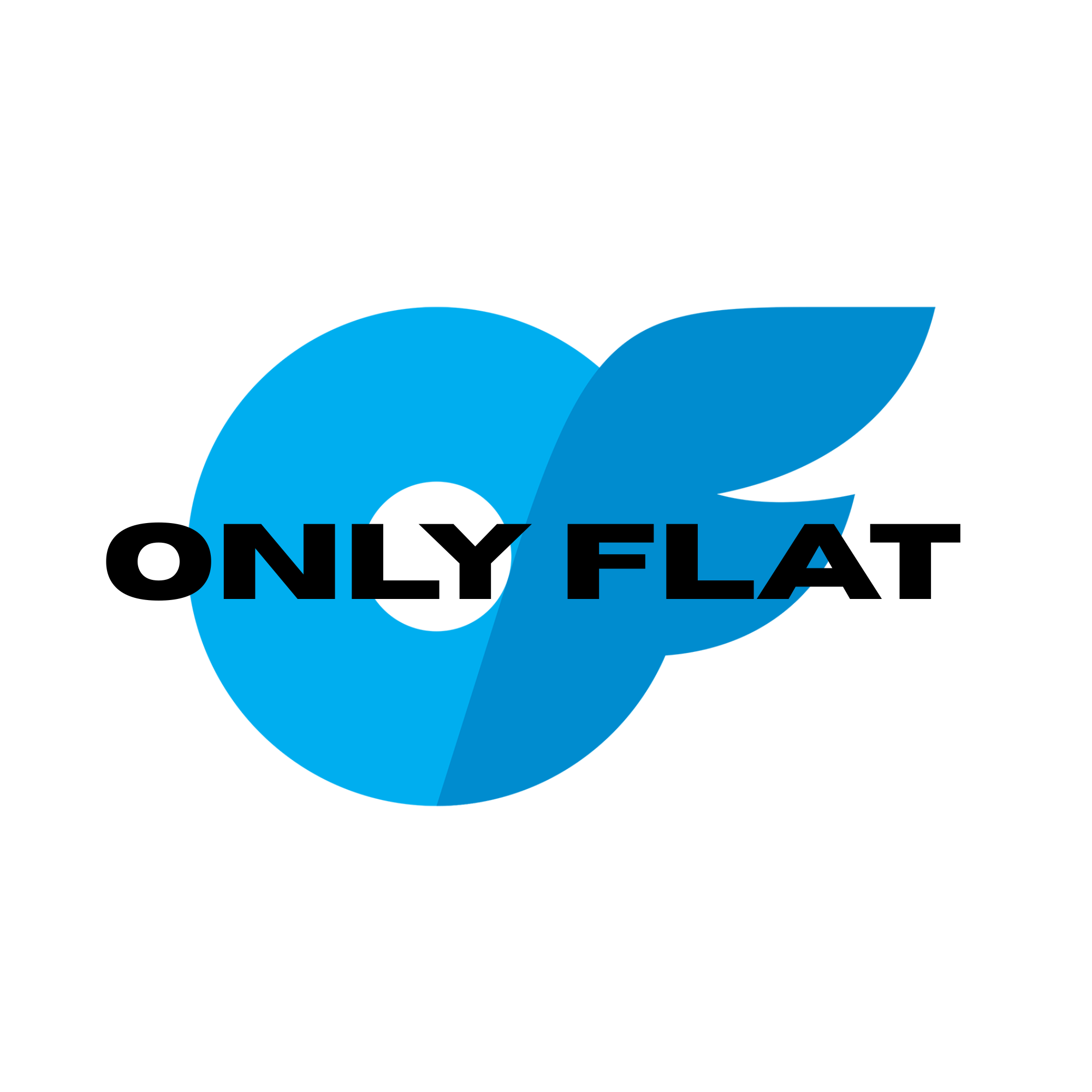 ONLY FLAT